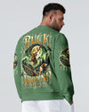 Maxcorners Buck Around And Find Out Deer Hunting Foxhound Dog All Over Print LM1601