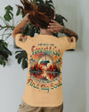 Maxcorners And Into The Forest I Go Bear All Over Print LM1501