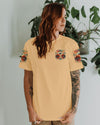 Maxcorners And Into The Forest I Go Bear All Over Print LM1501