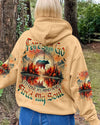 Maxcorners And Into The Forest I Go Bear All Over Print LM1501