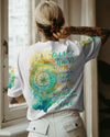 Maxcorners Dance With The Waves Compass All Over Print LM2101
