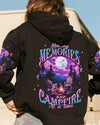 Maxcorners Making Memories One Campfire At A Time All Over Print LM2101