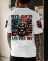 Maxcorners Buck Around And Find Out Deer Hunting All Over Print LM1601