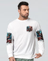 Maxcorners Buck Around And Find Out Deer Hunting All Over Print LM1601