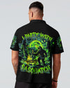 Maxcorners I Party With Sasquatch Bigfoot All Over Print LM1601