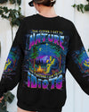 Maxcorners The Closer I Get To Nature Bigfoot All Over Print LM1601