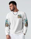 Maxcorners The Closer I Get To Nature Bigfoot All Over Print LM2101