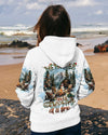 Maxcorners Making Memories One Campfire At A Time Christmas All Over Print LM2101