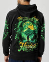 Maxcorners The Best View Comes After Bigfoot Hiking All Over Print LM1601