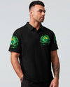 Maxcorners The Best View Comes After Bigfoot Hiking All Over Print LM1601