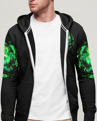 Maxcorners The Best View Comes After Bigfoot Hiking All Over Print LM1601