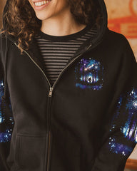 Maxcorners (Hot Deal) Believe Bigfoot All Over Print LM1601