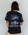 Maxcorners (Hot Deal) Believe Bigfoot All Over Print LM1601