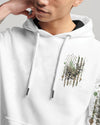 Maxcorners The Closer I Get To Nature Deer Hunting All Over Print LM2101