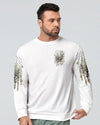 Maxcorners The Closer I Get To Nature Deer Hunting All Over Print LM2101
