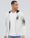 Maxcorners The Closer I Get To Nature Deer Hunting All Over Print LM2101