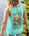 Maxcorners Let The Adventures Begin Turtle Compass All Over Print LM2101