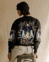 Maxcorners Let's Get Toasted Boos Halloween All Over Print LM2101