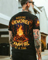 Maxcorners Making Memories One Campfire At A Time All Over Print LM1501