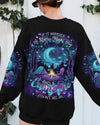 Maxcorners Starry Night Sky And A Campfire Count Me In All Over Print LM2101