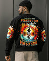 Maxcorners And Into The Forest I Go Bigfoot Compass All Over Print LM1601