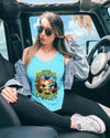 Maxcorners Making Memories One Campfire At A Time All Over Print LM2101