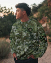 Maxcorners Dress Me In Camo Hunting All Over Print LM1601