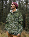 Maxcorners Dress Me In Camo Hunting All Over Print LM1601