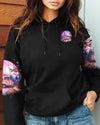 Maxcorners Glamping Camping With Style Halloween All Over Print LM2101