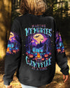 Maxcorners Making Memories One Campfire At A Time Halloween All Over Print LM2101
