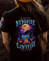 Maxcorners Making Memories One Campfire At A Time Halloween All Over Print LM2101