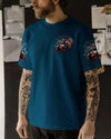 Maxcorners Buck Around And Find Out Deer Hunting All Over Print LM1601