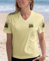 Maxcorners Born To Explore Destined To Be Wild All Over Print LM2101