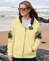 Maxcorners Born To Explore Destined To Be Wild All Over Print LM2101