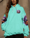 Maxcorners Not All Who Wander Are Lost Compass Halloween All Over Print LM2101