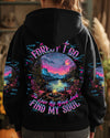 Maxcorners And Into The Forest I Go Campfire All Over Print LM1501