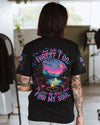 Maxcorners And Into The Forest I Go Campfire All Over Print LM1501