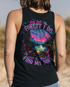 Maxcorners And Into The Forest I Go Campfire All Over Print LM1501