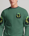 Maxcorners And Into The Forest I Go Bigfoot All Over Print LM1601