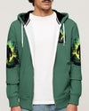 Maxcorners And Into The Forest I Go Bigfoot All Over Print LM1601