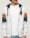 Maxcorners The Closer I Get To Nature Deer All Over Print LM1501
