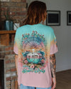 Maxcorners Life Rocks When Your Home Rolls Compass All Over Print LM2101