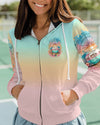 Maxcorners Life Rocks When Your Home Rolls Compass All Over Print LM2101