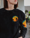 Maxcorners I'm Not Lost I'm Bird Watching All Over Print LM1501