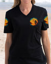 Maxcorners I'm Not Lost I'm Bird Watching All Over Print LM1501