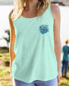 Maxcorners Live Your Life By A Compass All Over Print LM2101