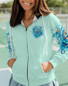 Maxcorners Live Your Life By A Compass All Over Print LM2101