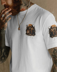 Maxcorners The Closer I Get To Nature Bigfoot All Over Print LM2101