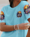 Maxcorners Welcome To Camp All Over Print LM2101