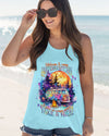 Maxcorners Welcome To Camp All Over Print LM2101